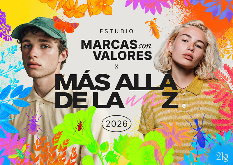 Los jóvenes no se creen a las marcas que dicen salvar el mundo