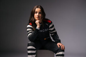 La F1 Academy y SEPHORA colaboran para promover el talento femenino.