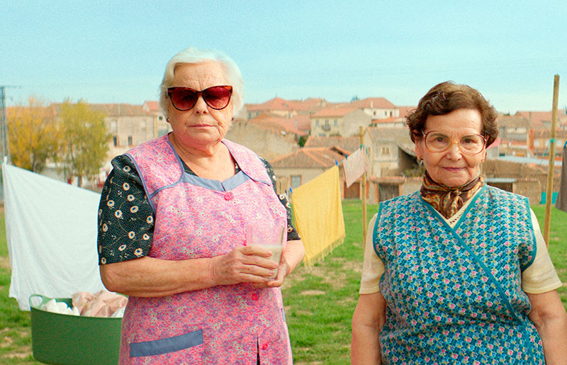 “Kilómetros”, nueva campaña de Vivesoy y sus Agrodivas