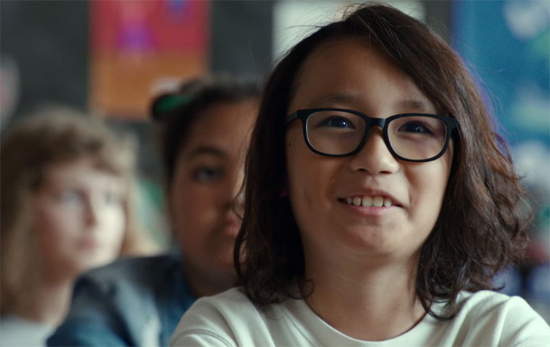 Lego incluye a los niños en la conversación sobre la IA