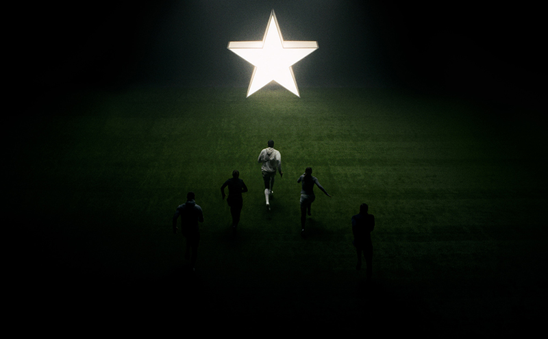 Mahou y LALIGA lanzan la campaña "Cinco de Cinco"