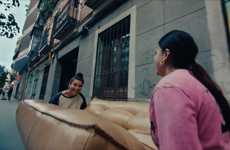 “Vamos donde vas”, nueva campaña de seguros del hogar de Mapfre