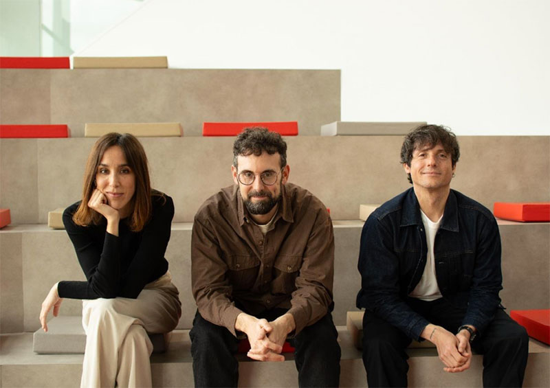 Havas Creative ficha a Marta Domínguez y Roberto González
