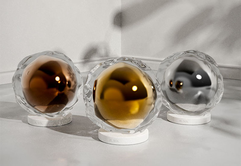 El nuevo trofeo de El Sol marca las reglas de la creatividad