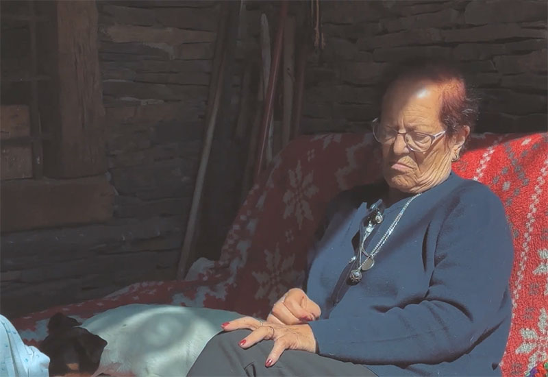 El pastillero inteligente que cuida de pacientes mayores