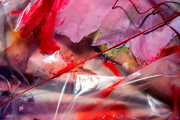 Una propuesta sensorial de Piro para presentar Absolut TABASCO.