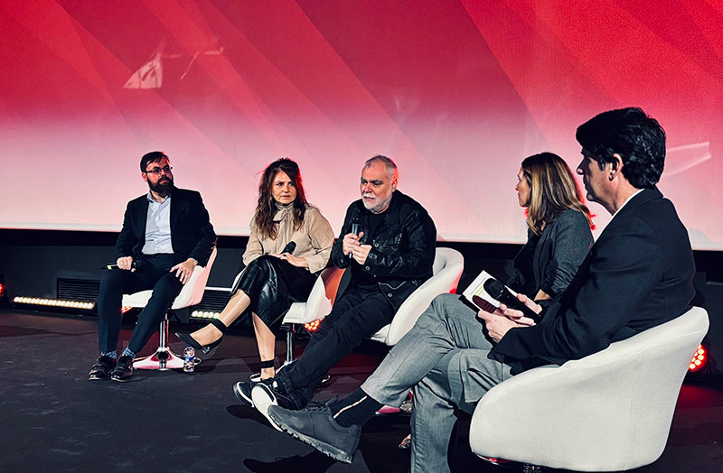 Ganadores de los Premios Shot a la publicidad pensada para el cine