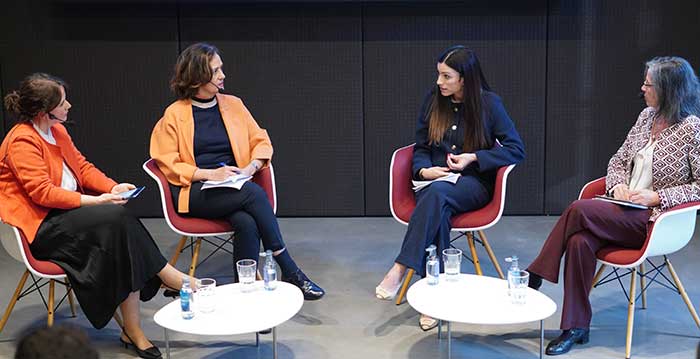 Fad Juventud y Amazon presentan los resultados del estudio "Consumo online en familia".