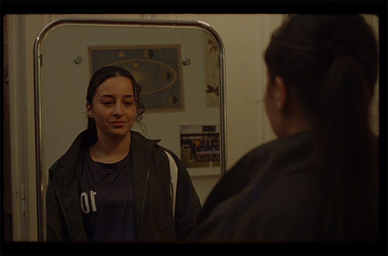 “Reflejos”, la nueva campaña de Liga F por el 8M