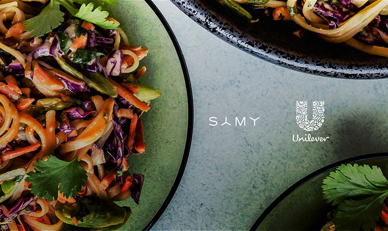 Unilever Foods confía a SAMY su estrategia de Influencer Marketing