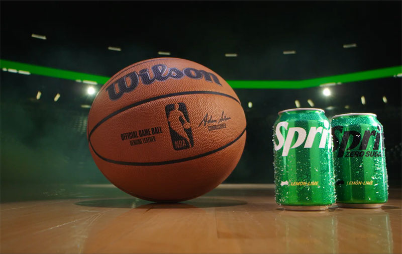 NBA y Coca-Cola anuncian nueva alianza global de marketing