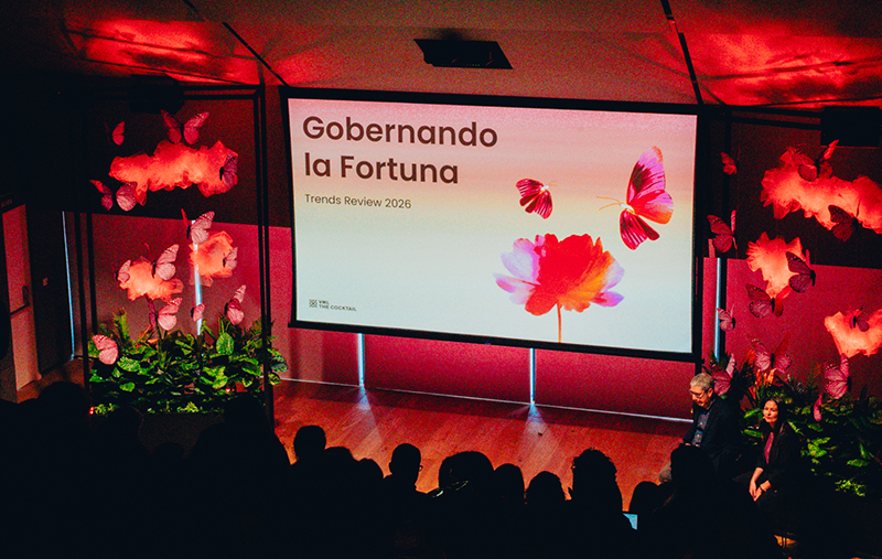 La crisis de la vivienda y la incertidumbre cambian nuestras prioridades