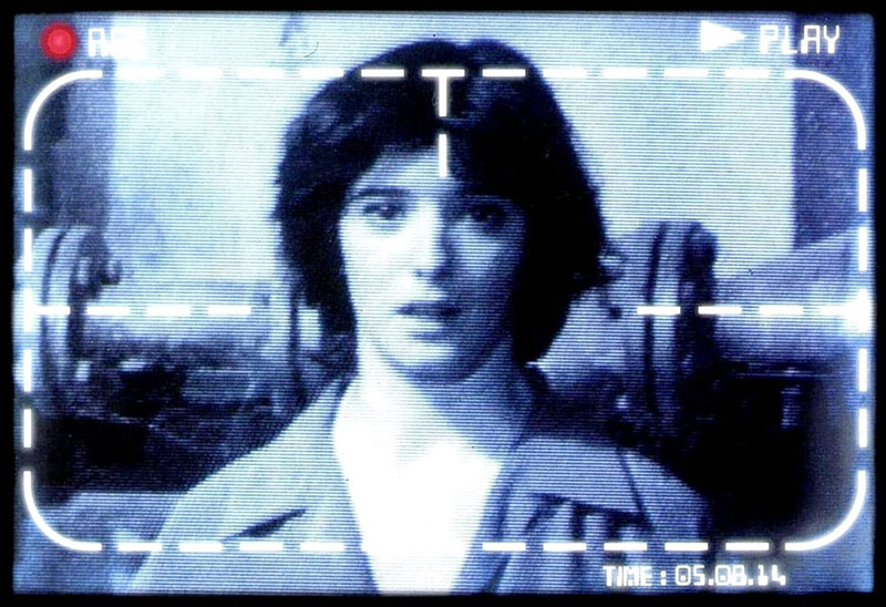 “Tesis” y Amenábar vuelven a la Facultad 30 años después