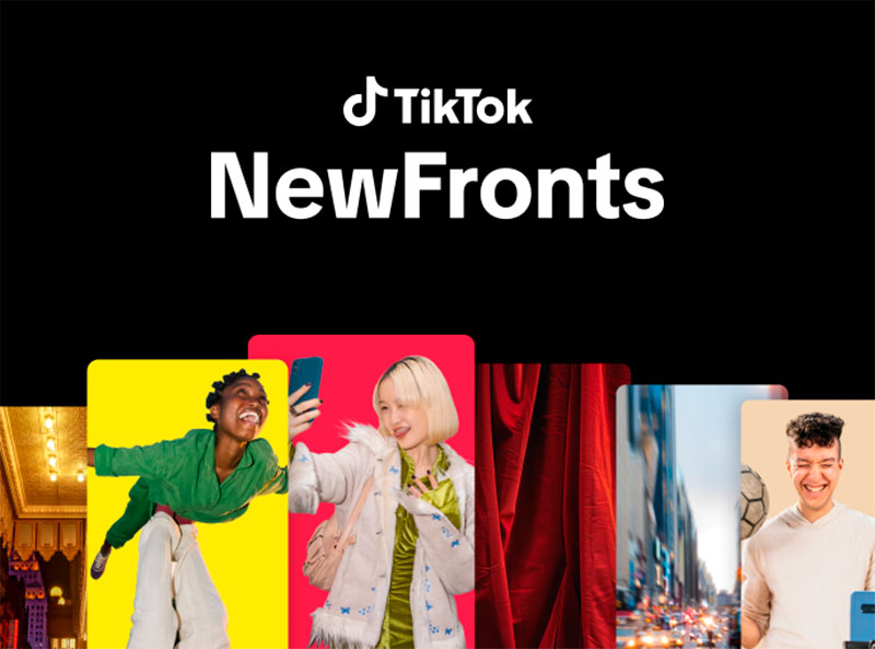 TikTok presenta tres nuevas soluciones publicitarias