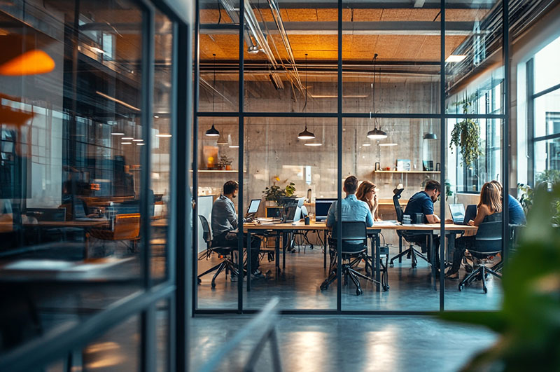 El éxito visto desde la última fila