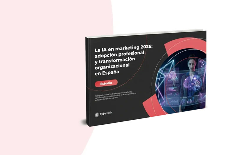 Aprendizajes sobre el uso de la IA en marketing