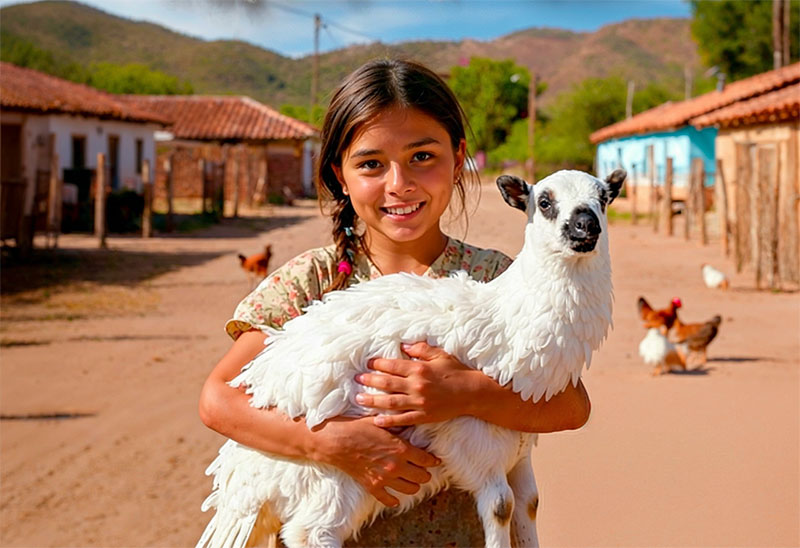 Visa utiliza imágenes falsas para evitar fraudes reales