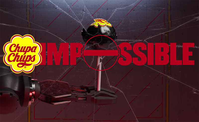 Chupa Chups escucha a sus consumidores y cambia su envoltorio