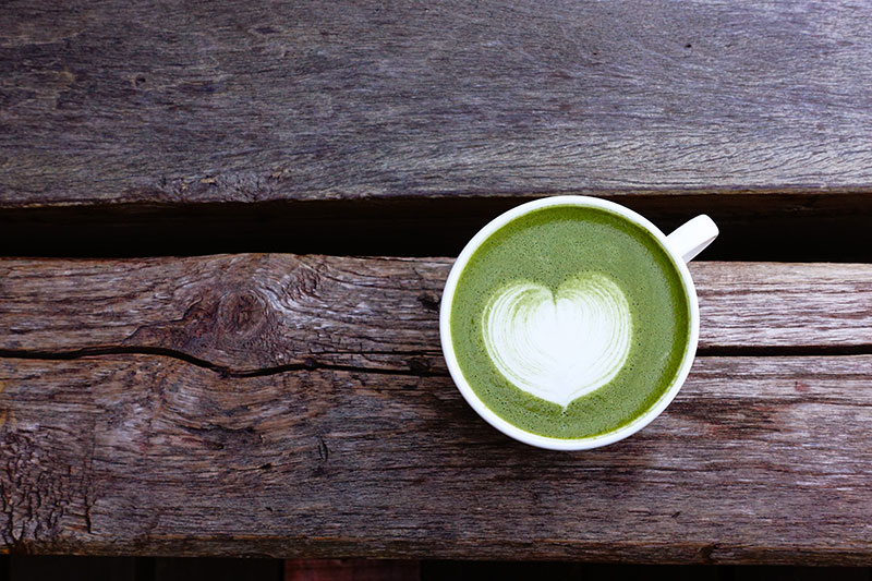 Zambullida en la charca