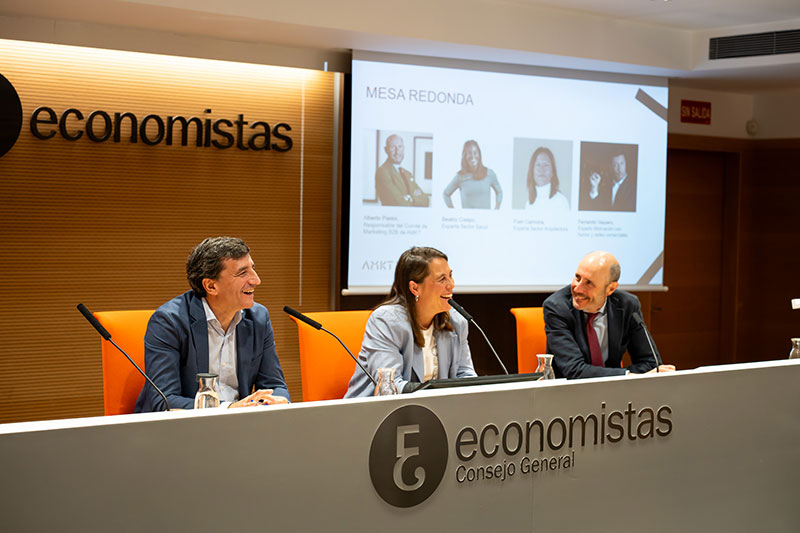 El 55% de los marketers B2B ya usa influencers