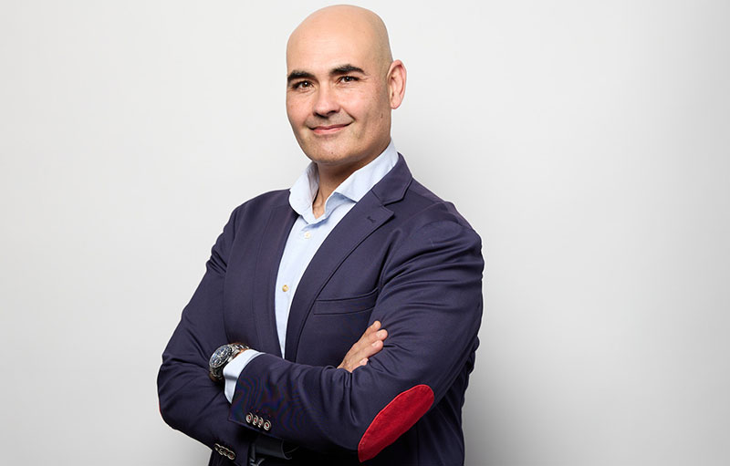 Publicis Groupe Iberia anuncia cambios en su equipo directivo