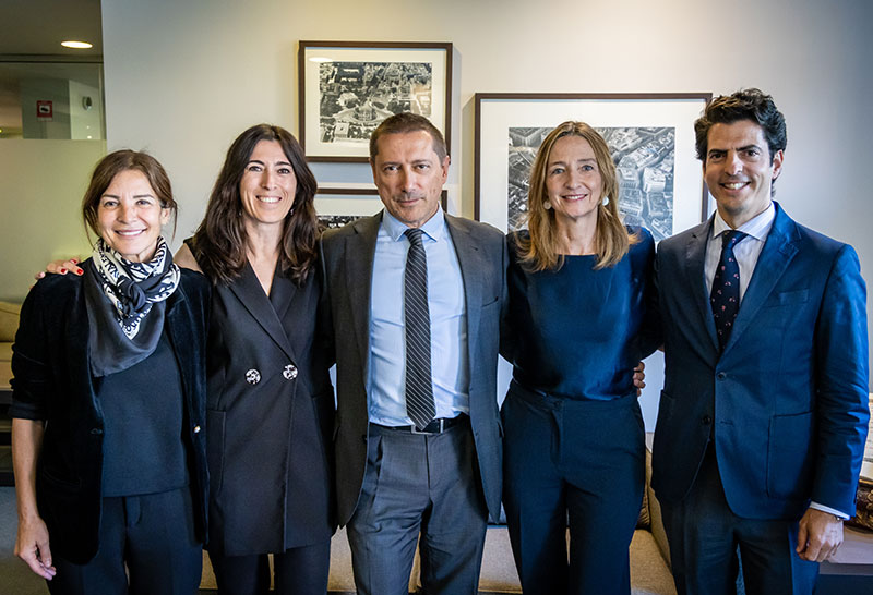 Asociación para la gestión de residuos voluminosos