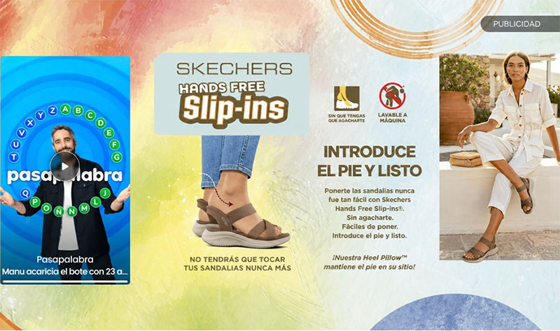 Atresmedia Publicidad lanza el primer Ad Pause