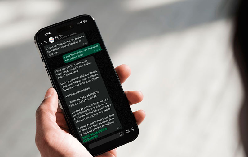 La IA Conversacional está cambiando la relación entre marcas y público