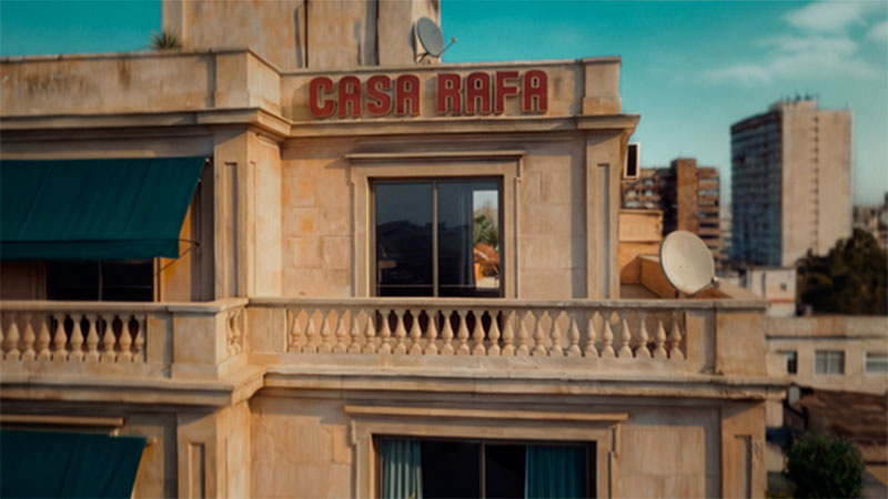 Aguinamar lanza la campaña "Lo mejor del bar, lo mejor de casa"