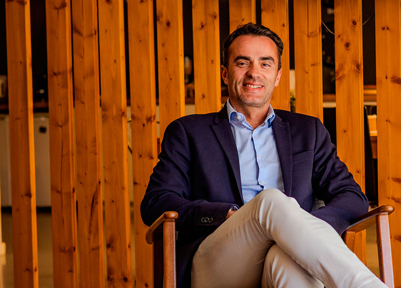 Alonso Soler, nuevo Director general en Antevenio