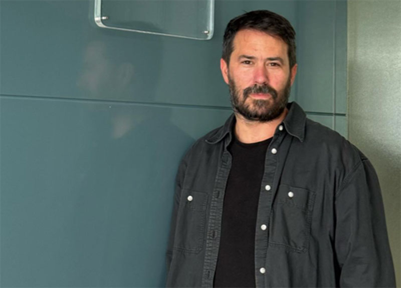 Nuevo Group Creative Director en Está Pasando