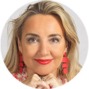 Ana Robledo - Directora de marketing y comunicación de Pikolin