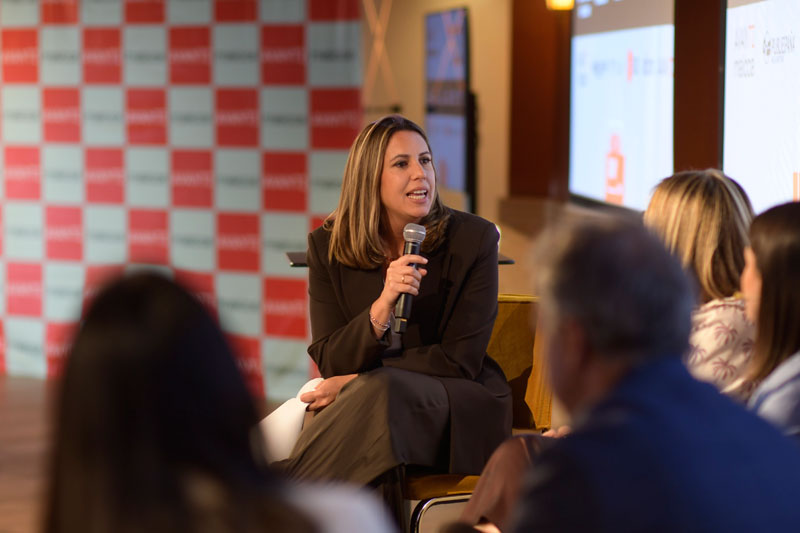 La CTV confirma nueva tendencia: de la cobertura a la atención