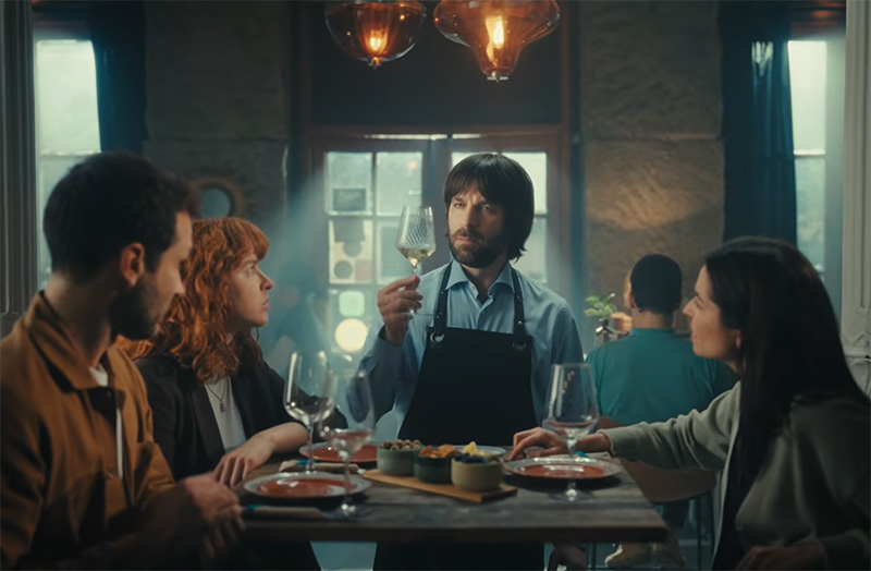 D.O. Rueda lanza la campaña "Tan sencillo como disfrutarlos"