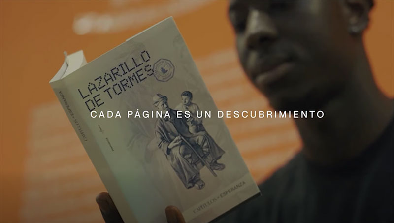 Bibliotecas públicas como herramienta de integración social