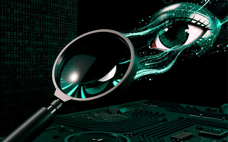 Bancos con mejor visibilidad en los entornos de IA generativa