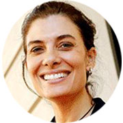 Beatriz Navarro - Directora de marketing en Renault Group España