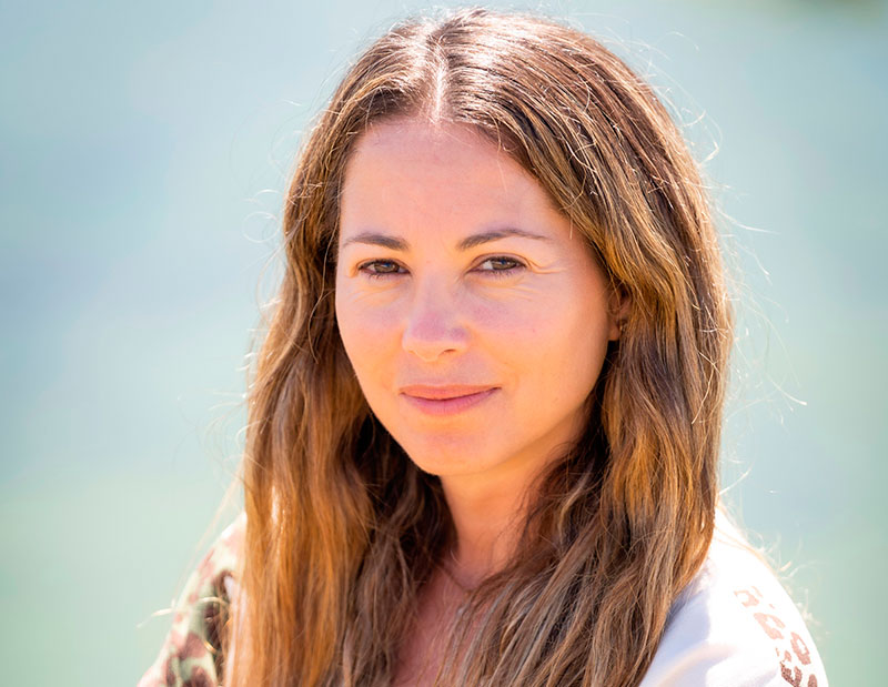 Candela Cebrián, nueva directora de Torres y Carrera en Galicia