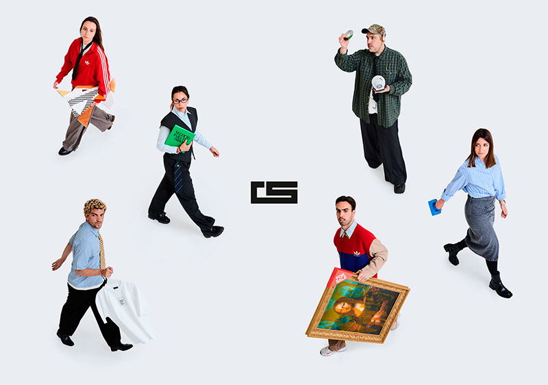 Nace Capital Studio para convertir comunicación en productos