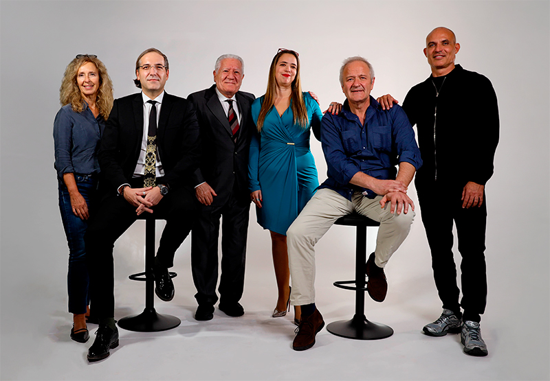 Bernardo Hernández se incorpora al Consejo Asesor de Annie Bonnie