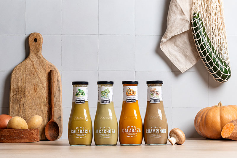 T&P gana la cuenta de medios de Helios en España