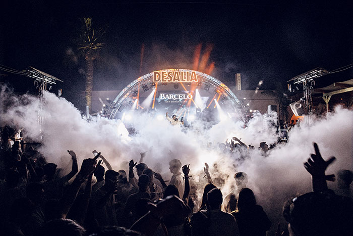 "Que empiece el juego", la nueva campaña de Desalia.