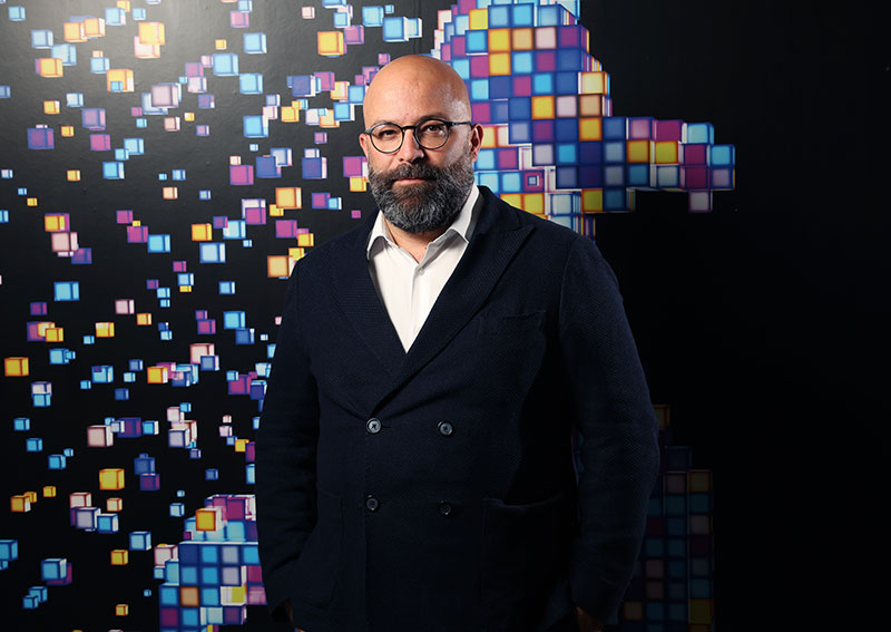 Domingo Rodríguez, nuevo Director comercial en PRISA Media