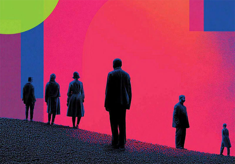 Tu próximo compañero de trabajo será un algoritmo