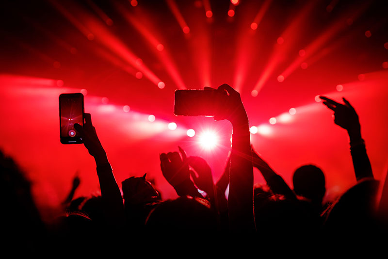 El negocio es capturar horas de vida