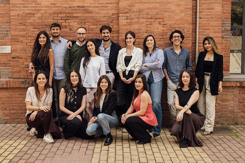 Eureka PR cumple diez años y abre la puerta a eureka.s