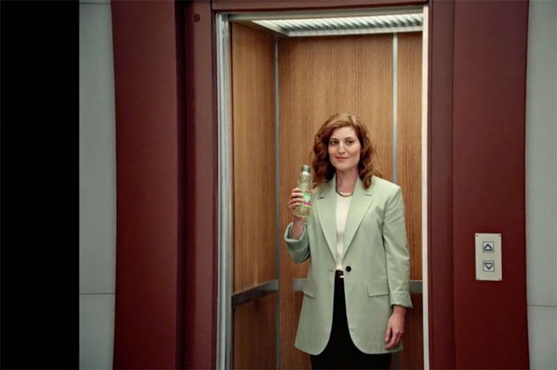 FUZE TEA apuesta por el Attention Hook de Atresmedia Publicidad