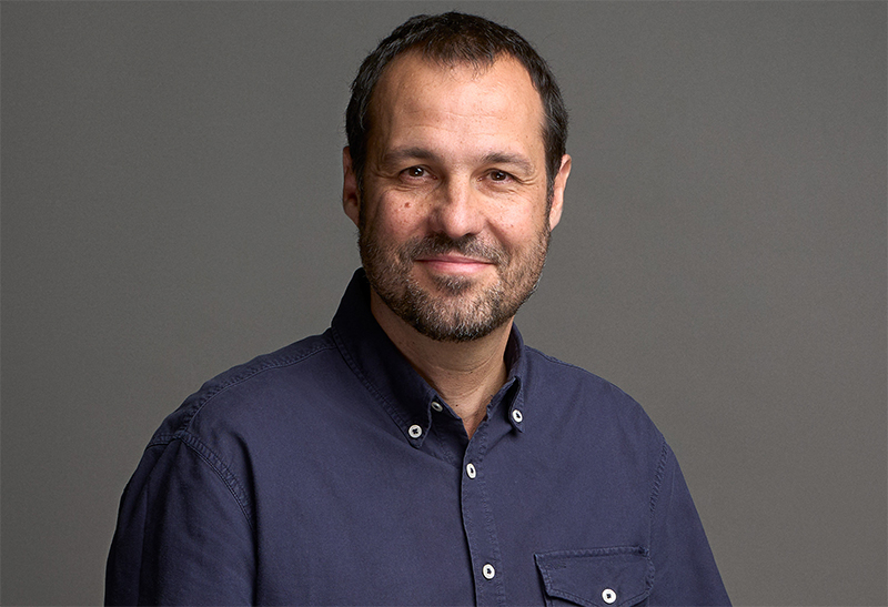 Félix del Valle, nuevo Chief Creative Officer de BBDO en España