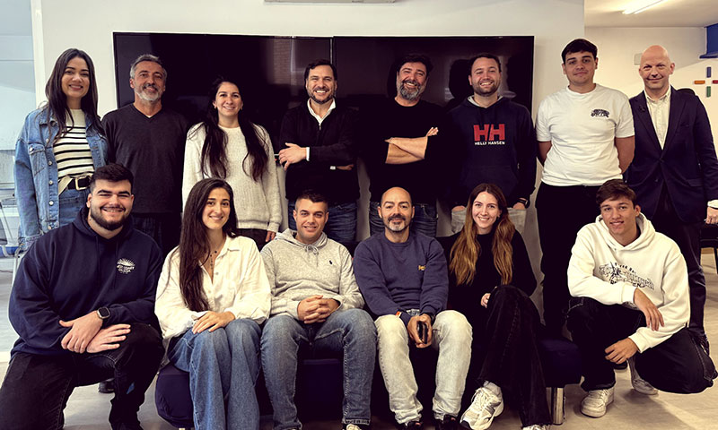 Nace WOW COME TRUE con la mirada puesta en el Mundial 2026