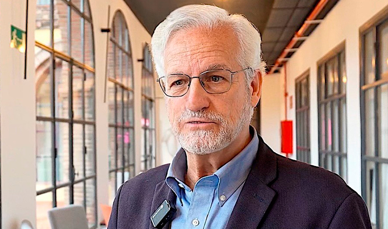 Francisco José González, único candidato a presidir la Academia de la Publicidad